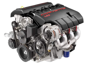P74E3 Engine